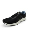 New Balance Men's 420I Running,Black,8.5