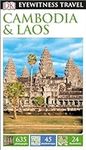 DK Eyewitness Travel Guide Cambodia