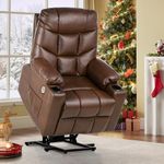 YITAHOME Electric Power Lift Reclin