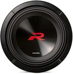 Alpine R2-W10D2 10" R-Series R2 Sub