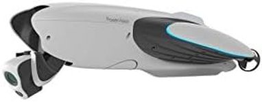 PowerDolphin Wizard version - Above