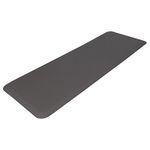 Drive Medical Primemat 2.0 Impact Reduction Fall Mat, Gray