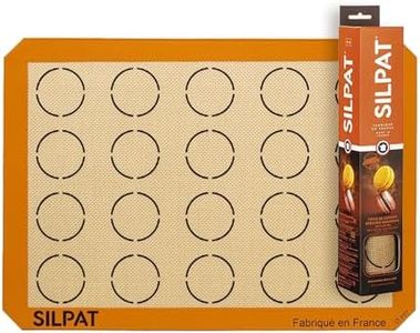 Silpat The