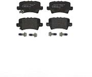 Brembo P28038 Rear Disc Brake Pad - Set of 4