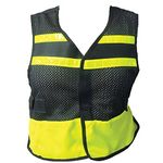 Intrepid International Reflective Safety Vest