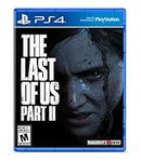 The Last Of Us Part II - PlayStatio