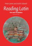 Reading Latin: Text and Vocabulary