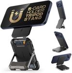 SUPCASE for MagSafe Wallet with Sta