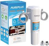 PUREPLUS Under Sink Water Filter, 2