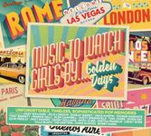 Music To Watch Girls By: Golden Day