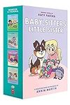 Baby-sitters Little Sister Graphic 