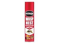 Nippon Wasp Nest Destroyer Foam 300ml