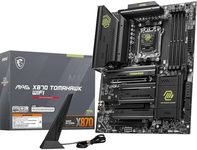 MSI MAG X870 TOMAHAWK WIFI Motherbo