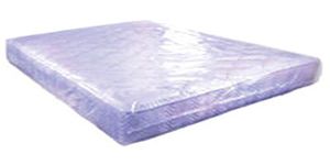 Large Strong Heavy Duty Plastic Polythene King Size Mattress Cover Bag Dust Protector Removal Storage