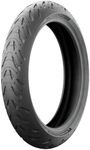 MICHELIN Road 6 GT Front Tire, blac