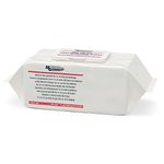 MG Chemicals 8241 IPA 70/30 Presaturated 7” x 8” Wipes - 140 Wipes in a Resealable Soft Pack