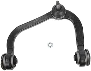 PM Auto Front Left Upper Control Arm Ball Joint Compatible With 2004-2014 Ford F-150