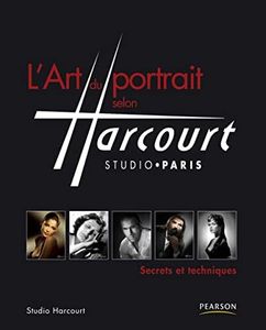 L'ART DU PORTRAIT SELON HARCOURT