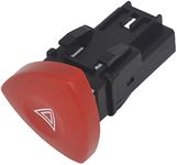 KASturbo Hazard Warning Light Switc