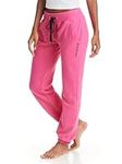 bebe Womens Sweatpants with Pockets