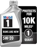 Mobil 1 Ad