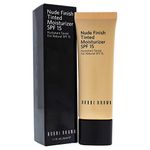 Bobbi Brown tinted moisturizer