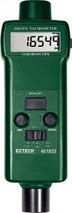 Extech 461825 Combination Photo Tachometer/Stroboscope