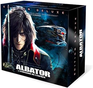 ALBATOR CO