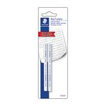 Staedtler Mars Plastic Eraser Refills for Refillable Holder, 2-Each (52855BK2)