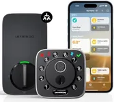 ULTRALOQ Bolt Fingerprint Matter Sm