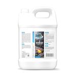 AquaNature Water PH+ Reduces Acidity & Increases Alkalinity for Fresh Water Aquaria (1Ltr)