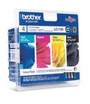 Brother Ink Cartridges Walmart