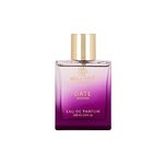 Bella Vita Luxury Date Eau De Parfum Perfume for Women with Pink Pepper, Red Fruit & Jasmine |Fruity & Spicy Long Lasting EDP Frgarance Scent, 100 ml