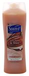 Suave Naturals Creamy Cocoa Butter And Shea Body Wash 12 Fl Oz