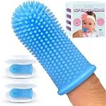 Itsy Bitsy People Baby Toothbrush, 