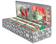 Wrapping Paper Storage Container – 