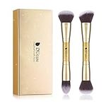DUcare Makeup Brushes Duo End Found