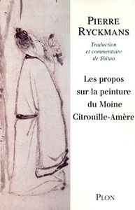 Les propos