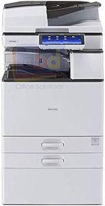Used Ricoh
