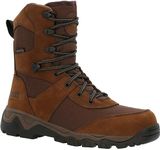 Rocky Men's Red Mountain Hiking Boo