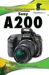 Sony A200