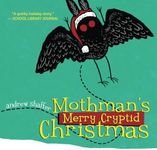 Mothman's Merry Cryptid Christmas: 1