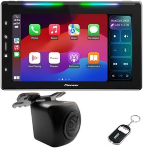 Pioneer DM