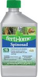 Fertilome (16062) Spinosad Insecticide, Spinosad Bagworm, Tent Caterpiller & Chewing Insect Killer, OMRI Listed (16 oz.)