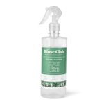 Rinse Club Kitchen Cleaner Spray, Oil & Grease Stain Remover, Non-Toxic, Suitable for all Kitchen Surfaces, Gas Stove, Countertop, Tiles, Chimney and Sink_(500ml)