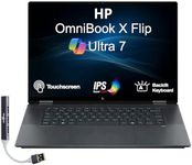 HP OmniBook X Flip AI Powered 2-in-