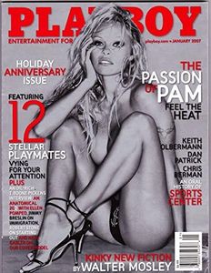 Playboy Ma