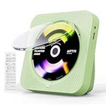 ZYOKATA CD Player Portable Bluetoot