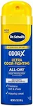 Dr. Scholl's Odour Destroyers Deodorant Spray, Mega Size , 140ml (133 g)