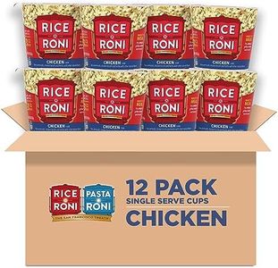 Rice-A-Ron
